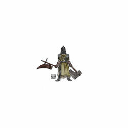 Tiny Mornlord Art by JasmineFayeArt