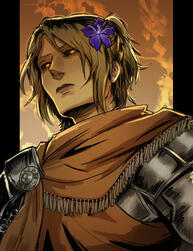 Mornlord Art by Killjo-q