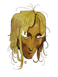 Mornlord Art by Beidak