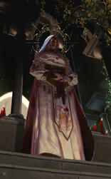 Art and outfit design by Rhigu