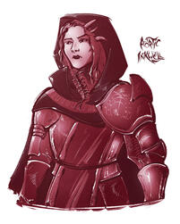 Art by AorticInkwell